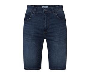 PIONEER - FINN ocean blue used buffies - Gr. - 44