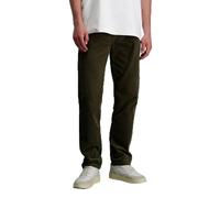 Pioneer - Herren 5-Pocket Jeans Stretch Cord Rando (P0 16801.3228), Farbe:Forest Night (5300), Größe:W36, Länge:L30