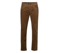 Pioneer - Herren 5-Pocket Jeans Stretch Cord Rando (P0 16801.3228), Farbe:Teak (8101), Größe:W38, Länge:L34