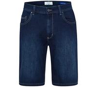 Pioneer Herren Finn Bermudas, Dark Blue Used, 32