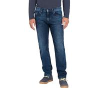 Pioneer Herren Hose 5 Pocket Denim Stretch Denim