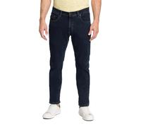 PIONEER AUTHENTIC JEANS Herren Jeans Peter | Männer Hose | Comfort Fit | Blue Denim/Washed Washed