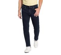 Pioneer Herren-Jeans Rando 1680 in Blue Black W44 / L34 Regular Fit