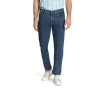 Pioneer Herren Jeans Rando 1680 in Stonewash W44 / L34 Regular Fit