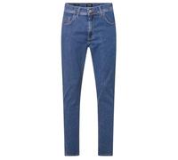 Pioneer - Herren Jeans Rando (P0 16801.06515), Farbe:Blue Stonewash (6821), Größe:W32, Länge:L34