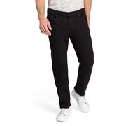 Pioneer Herren Jeans Thomas in Schwarz D24 Regular Fit