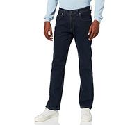 Pioneer Herren Rando Jeans, Blue/Black Raw 6800, 38W / 34L EU