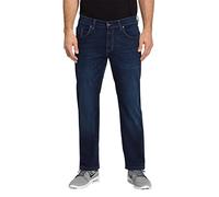 PIONEER RANDO blue/black used buffies 16741 6662.6806 - MEGAFLEX W34 L34