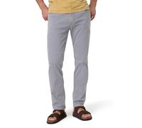 Pioneer Herren Rando MEGAFLEX Straight Jeans, 6521.9841 Light Grey