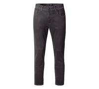 Pioneer - Herren Thermo Jeans Rando (PO 16801.6784), Farbe:Black (9800), Größe:W32, Länge:L32