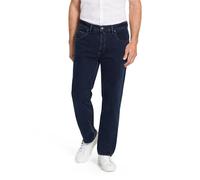 PIONEER AUTHENTIC JEANS Herren Jeans Peter | Männer Hose | Comfort Fit | Blue Denim/Washed Washed | Dark Blue 6233 6811 | 58