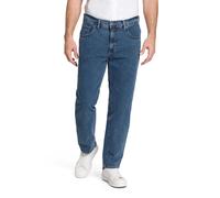 Pioneer Jeans Comfort Fit Peter in Stonewash D50 Loose Fit