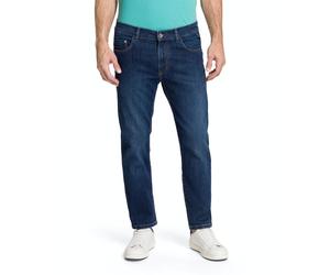 Pioneer - Jeans ERIC dark blue used Megaflex Blau - Jeansgrößen - 36W/32L