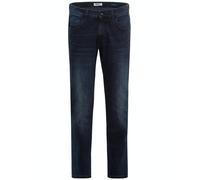 Pioneer - Jeans ERIC dark blue used Megaflex denim blue - Gr. - 36W/34L