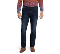 PIONEER ERIC MEGAFLEX blue used 16161 6711.6822 W34 L40