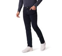 Pioneer Jeans Megaflex Thomas in Dunkelblau D52 Regular Fit