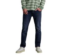 Pioneer Jeans Rando 1680 Straight in Blue Black Used W40 / L30 Regular Fit