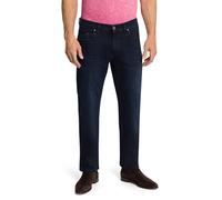 PIONEER RANDO MEGAFLEX deep blue used buffies 16541 6711.6815 - HANDCRAFTED W35 L40