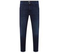 RANDO dark blue used whisker 50/32
