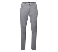 Pioneer Rando 1680 Megaflex Sommerjeans in Hellgrau W34 / L32 Regular Fit