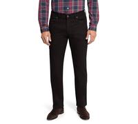Pioneer Jeans Rando Megaflex Regular Fit black schwarz W32-L34