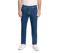 Pioneer Jeans Rando Megaflex Regular Fit stonewash Blau W38-L34