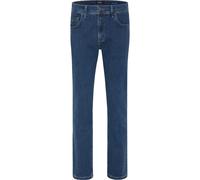 Pioneer - Jeans RANDO Megaflex stonewashed jeansblau - Gr. - 44W/32L