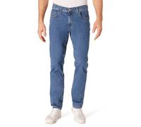 Pioneer - Jeans Rando Megaflex super leicht blue stonewashed Blau - Jeansgrößen - 42W/30L