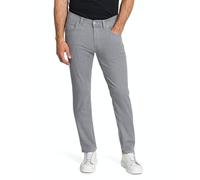 Pioneer - Jeans Rando Megaflex super leicht hellgrau light grey - Jeansgrößen - 42W/30L