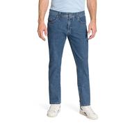 Pioneer Jeans Regular Fit Rando 1680 in Blue Stonewash W40 / L30 Regular Fit
