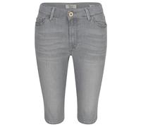 PIONEER KATE BERMUDA light grey fashion 3813 4032.9847 - POWERSTRETCH W38