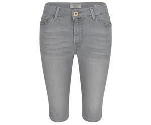 PIONEER KATE BERMUDA light grey fashion 3813 4032.9847 - POWERSTRETCH W40