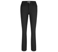 Pioneer Damen Kate Hose, Dunkelgrau Melange (9501), W36 / L28