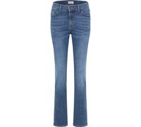 PIONEER KATE mid blue used 3213 4010.52 - POWERSTRETCH W34 L30