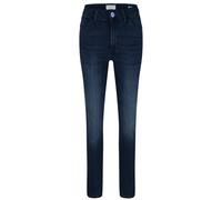 PIONEER KATY blue/black used buffies 3011 6010.6804 - POWERSTRETCH W34 L32