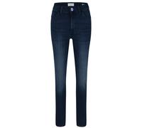 PIONEER KATY blue/black used buffies 3011 6010.6804 - POWERSTRETCH W46 L32