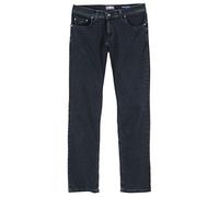 Pioneer Megaflex Jeans XXL Blue Black Rinse Rando, amerik. Hosengröße in inch:42/30