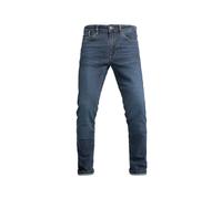 Pioneer Mono, 38/34, indigo