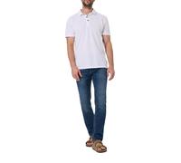 Pioneer Rando 1654 Jeans aus Megaflex in Mittelblau W34 / L34 Regular Fit