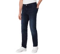 Pioneer Rando 1654 Jeans in dunkelblauer Waschung W35 / L30 Regular Fit