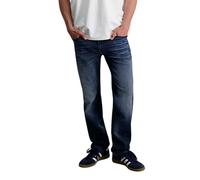 Pioneer Rando 1674 Jeans in Dunkelblau mit Regular Fit W40-L32 Regular Fit