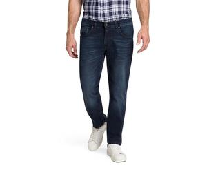 Pioneer Rando 1674 Jeans Regular Fit in dunklem Dark Blue W31 / L34 Regular Fit