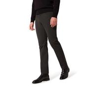 Stretch-Hose PIONEER AUTHENTIC JEANS "Rando" Gr. 44, Länge 30, grau (dunkelgrau meliert) Herren Hosen (68286110-44) dunkelgrau meliert