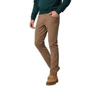 Pioneer Rando 1680 in Braun mit Regular Fit W40 / L32 Regular Fit