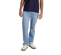 Pioneer Rando 1680 Megaflex Jeans in Hellblau W34 / L30 Regular Fit