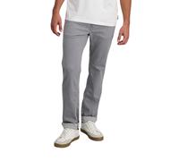 Pioneer Rando 1680 Megaflex Sommerjeans in Hellgrau W34-L34 Regular Fit