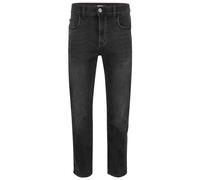 PIONEER RANDO black black fashion fancy 16541 6756.9809 - HANDCRAFTED MEGAFLEX W44 L30