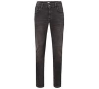 PIONEER RANDO black black used buffies 16541 6548.9804 - HANDCRAFTED W33 L30