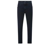 PIONEER RANDO blue/black stonewash 16801 6515.6801 - MEGAFLEX W42 L32