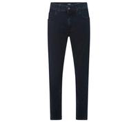 PIONEER RANDO blue/black stonewash 16801 6515.6801 - MEGAFLEX W48 L30